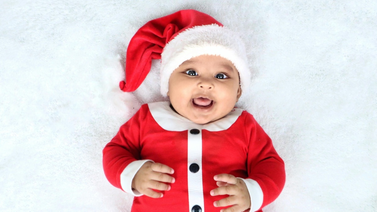 Baby (Photo: Pexels)