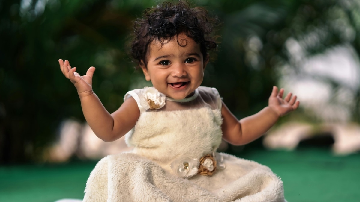 Baby (Photo: Pexels)