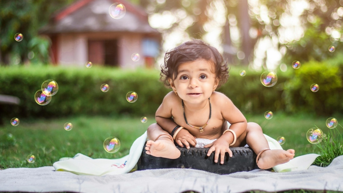 baby (Photo: Pexels)