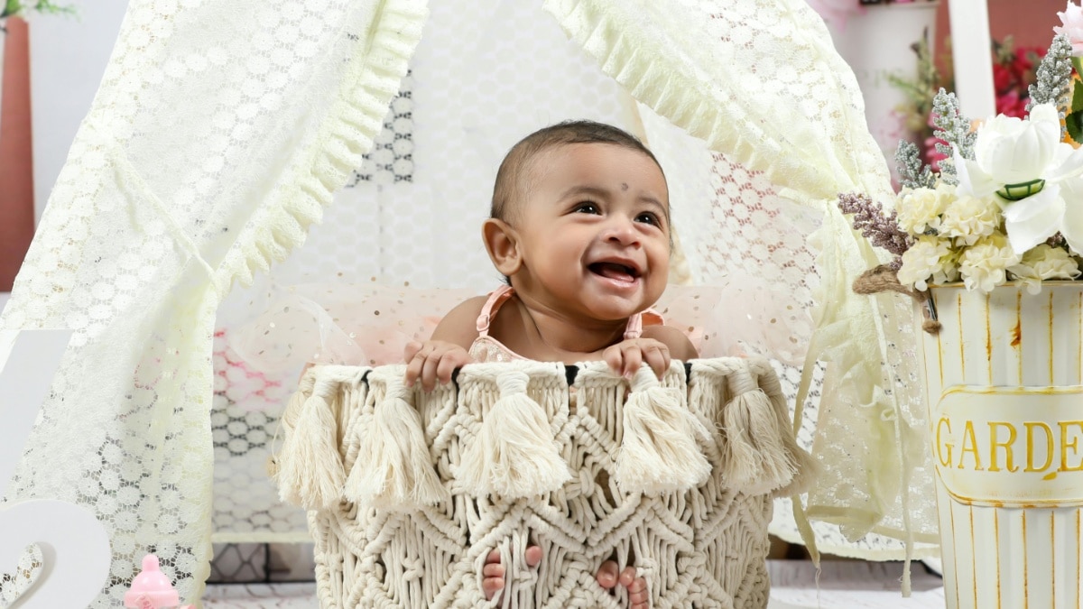 Baby (Photo: Pexels)