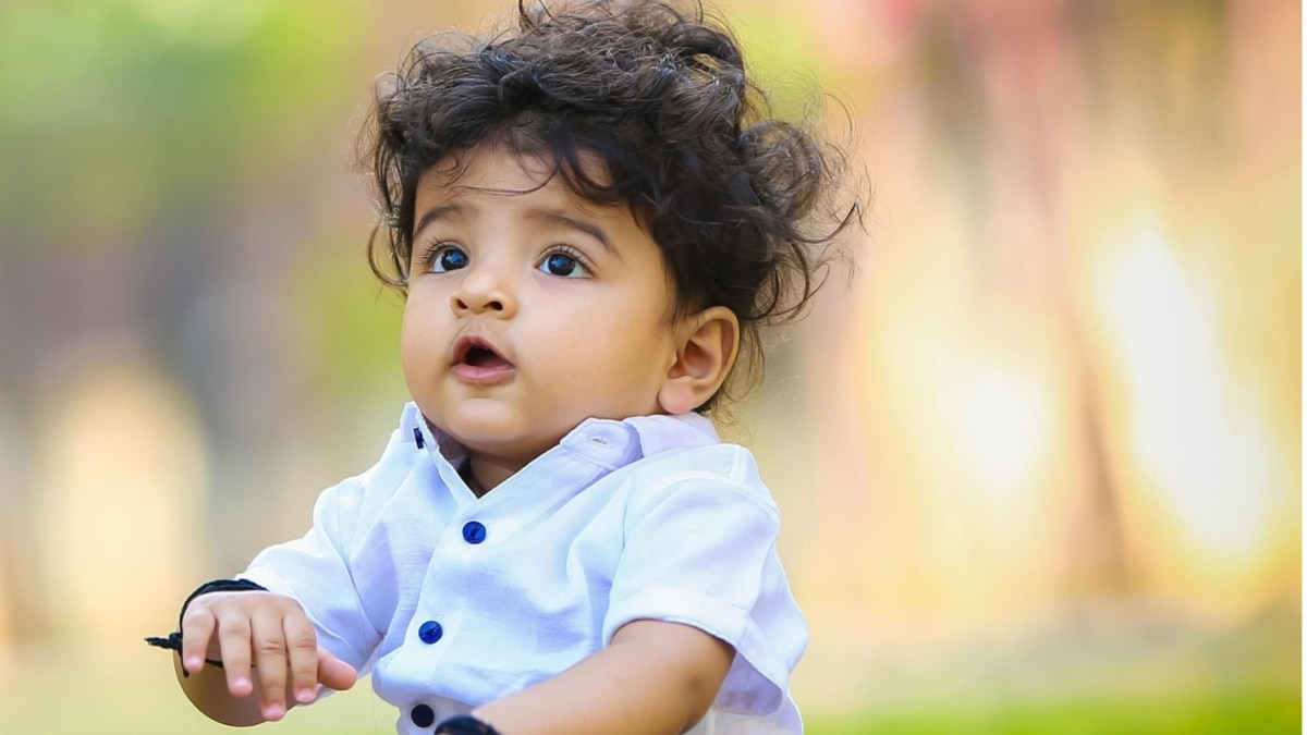 Baby (Photo: Pexels)