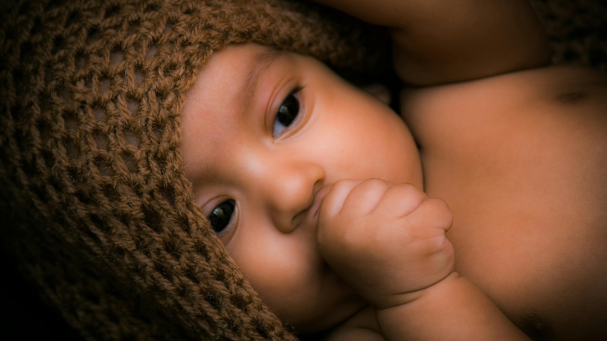 Baby (Photo: Pexels)