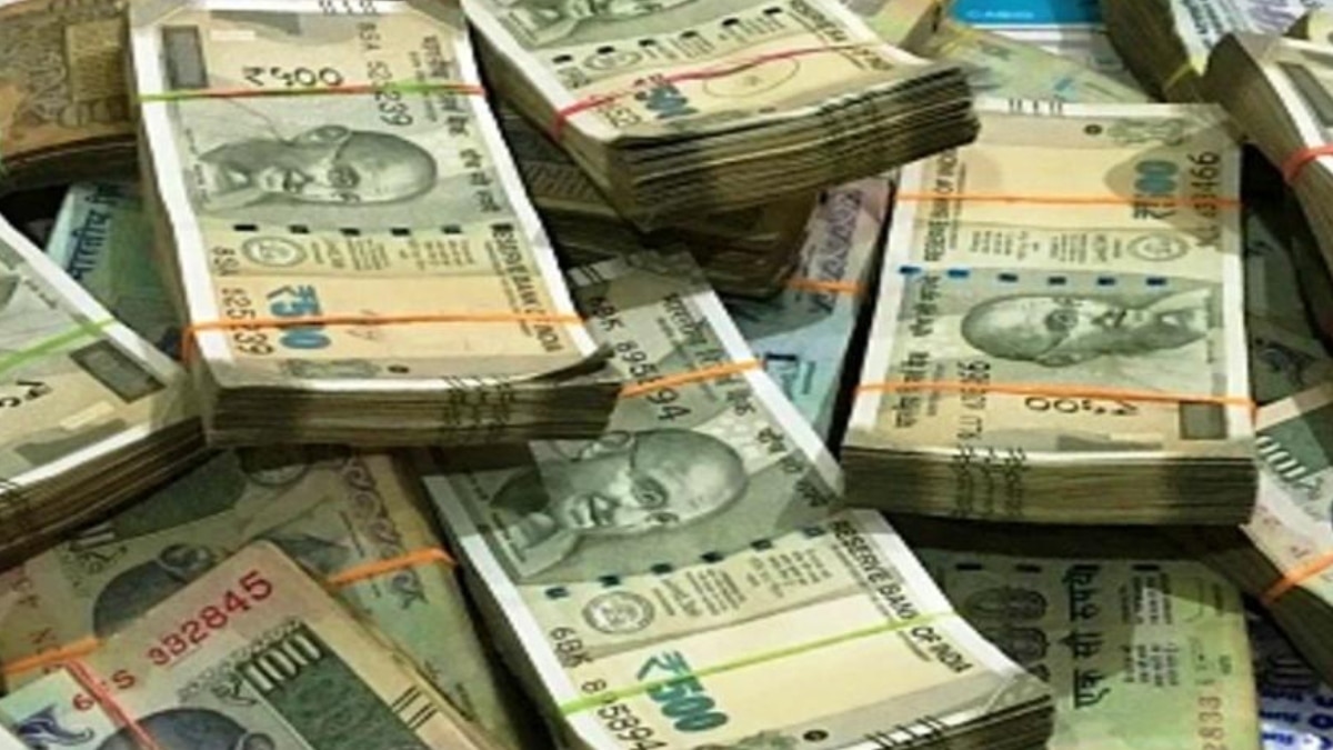 15 साल में कितने रुपये बनेंगे? 