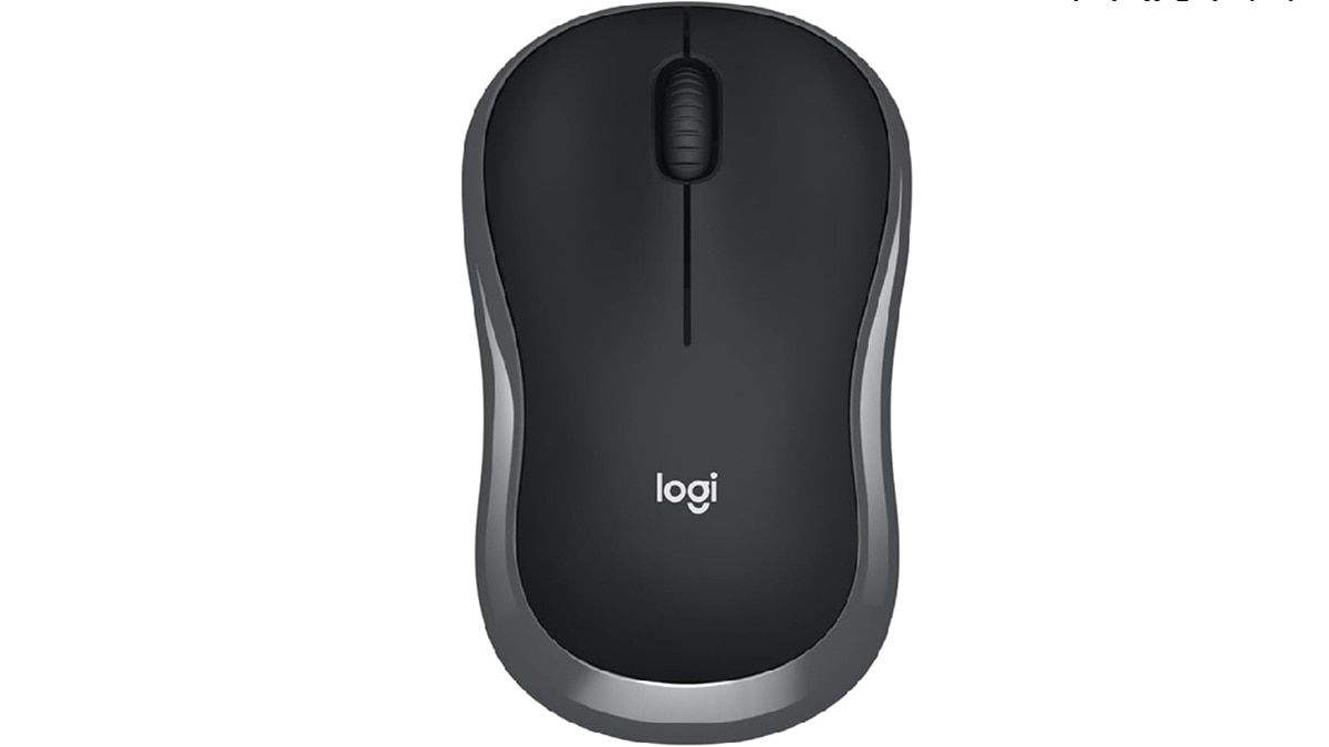 Best wireless mouse logi 