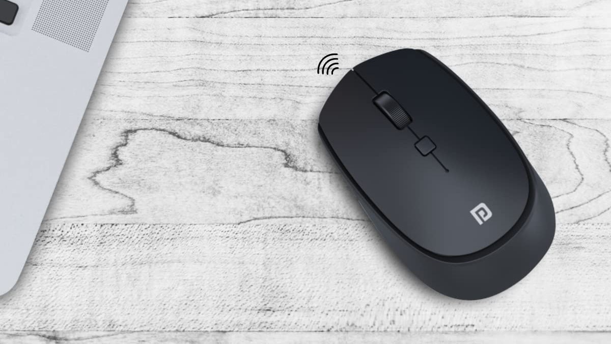 Best wireless mouse 2