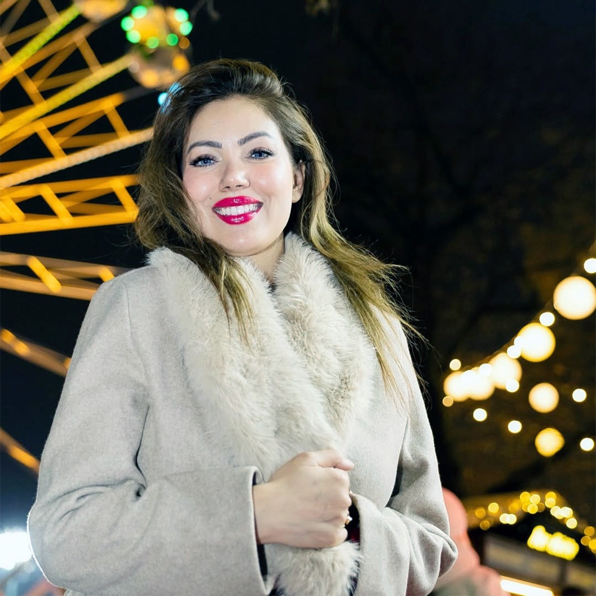 मुनमुन दत्ता (Photo: Instagram @mmoonstar)