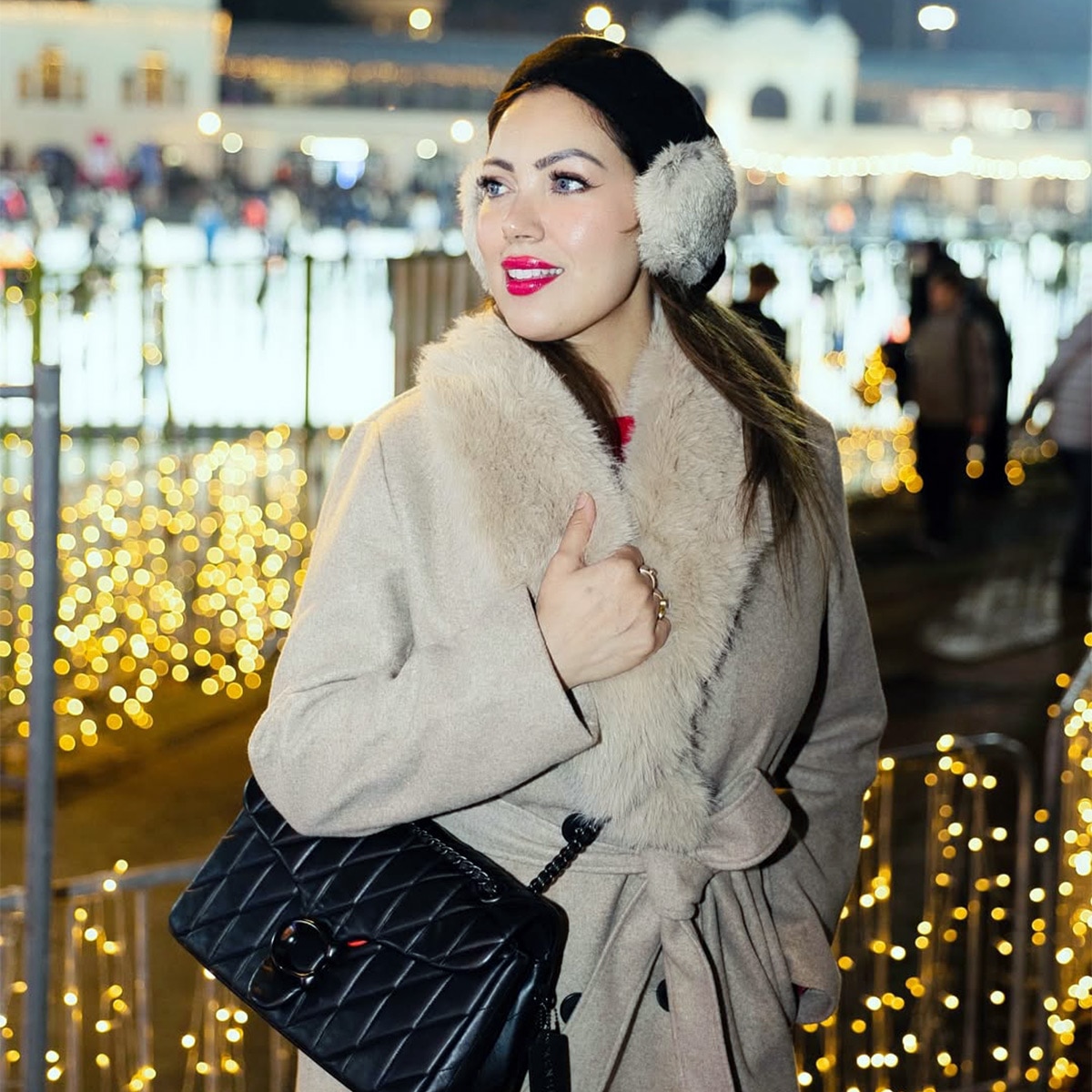 मुनमुन दत्ता (Photo: Instagram @mmoonstar)