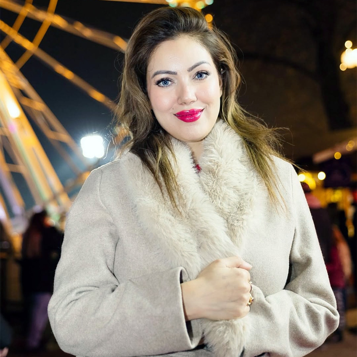 मुनमुन दत्ता (Photo: Instagram @mmoonstar)