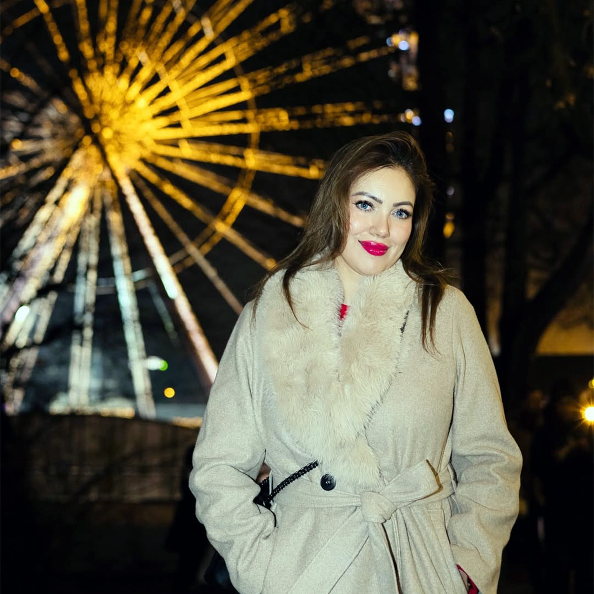 मुनमुन दत्ता (Photo: Instagram @mmoonstar)