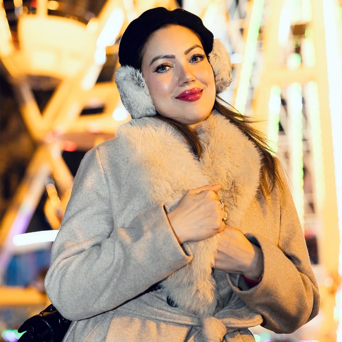 मुनमुन दत्ता (Photo: Instagram @mmoonstar)