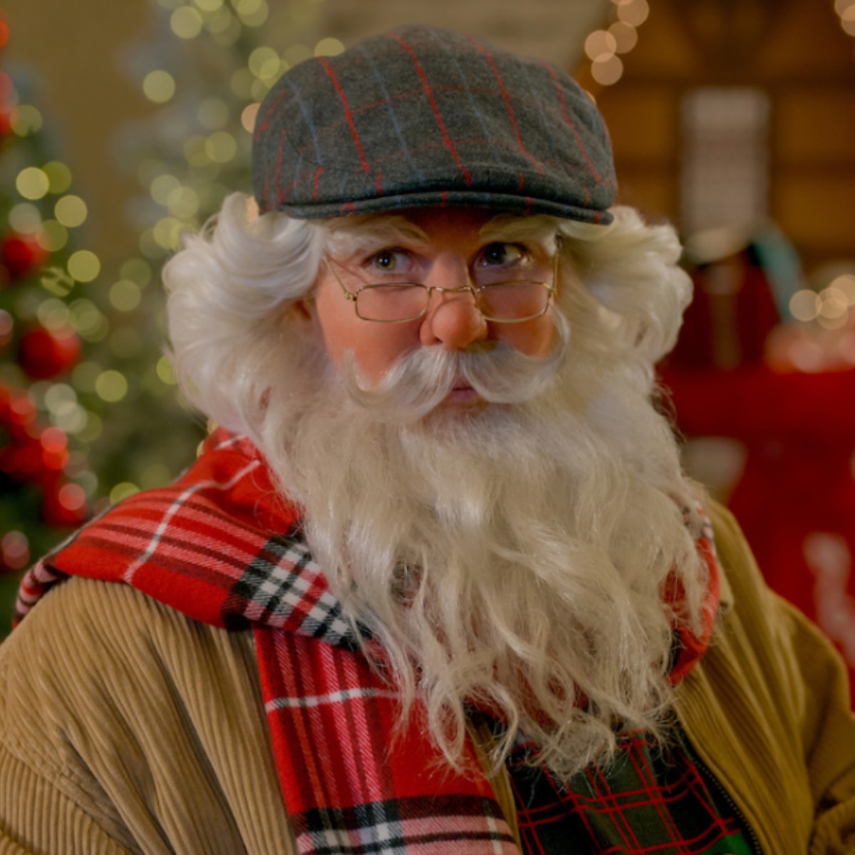 माई सीक्रेट सैंटा (Photo: Screengrab)