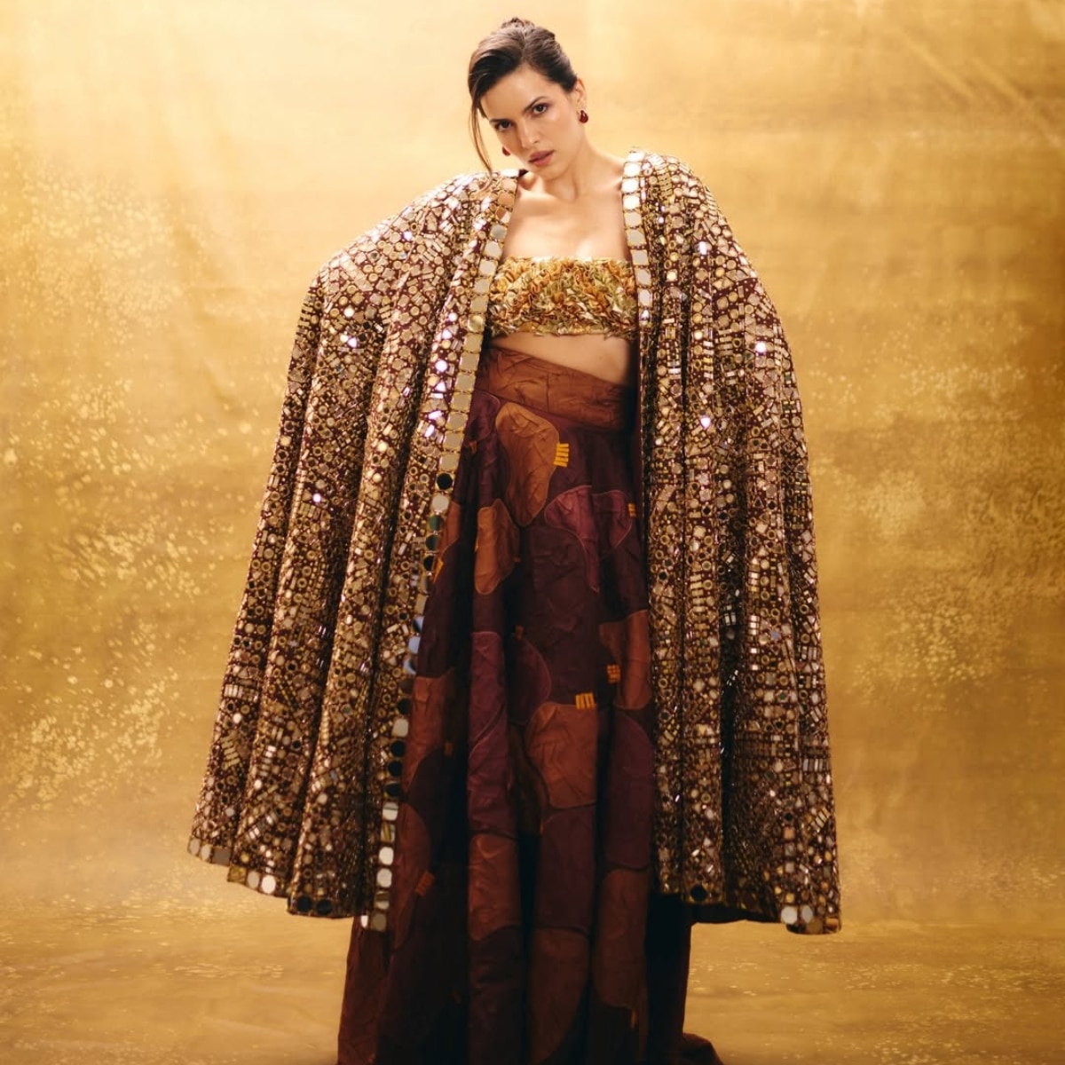 नताशा स्तांकोविक (Photo: Instagram @natasastankovic__)