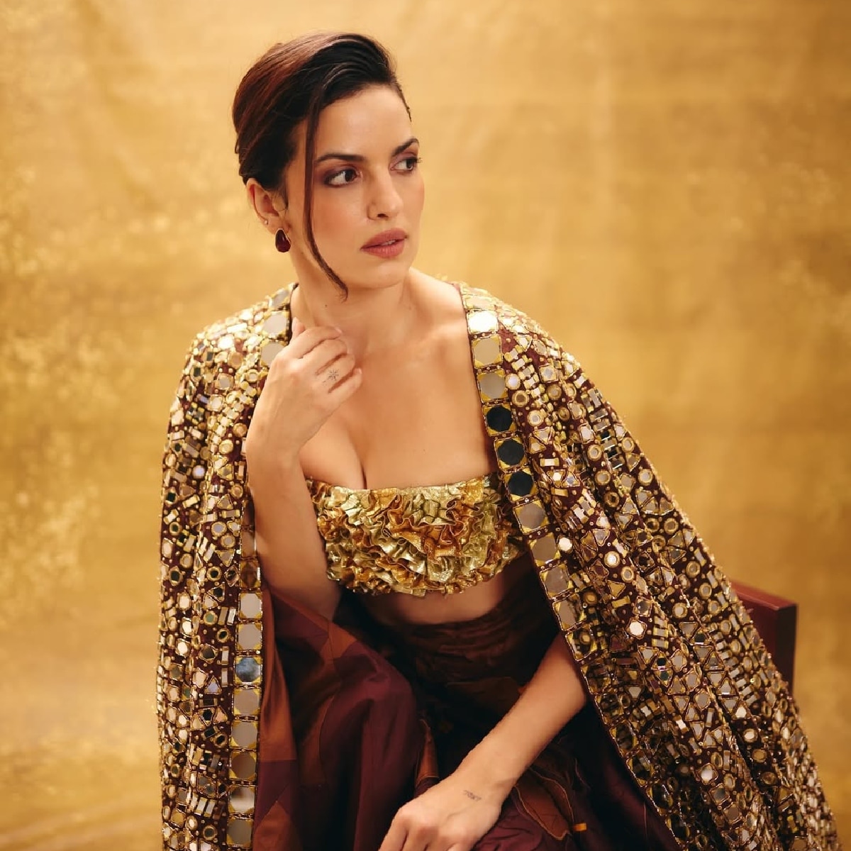 नताशा स्तांकोविक (Photo: Instagram @natasastankovic__)