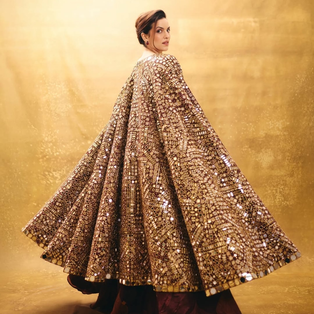 नताशा स्तांकोविक (Photo: Instagram @natasastankovic__)