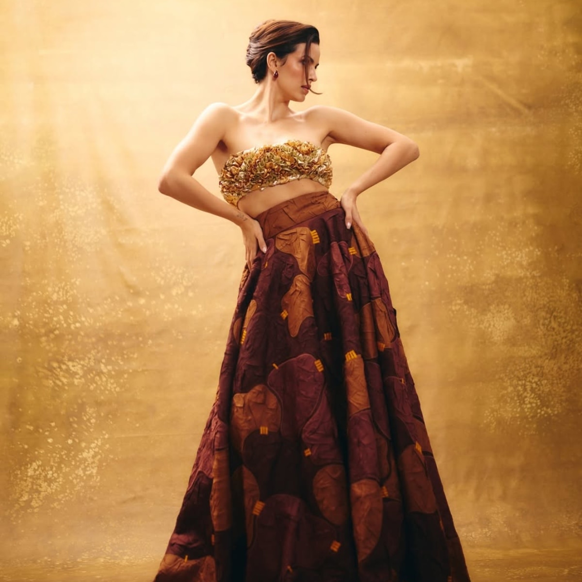 नताशा स्तांकोविक (Photo: Instagram @natasastankovic__)