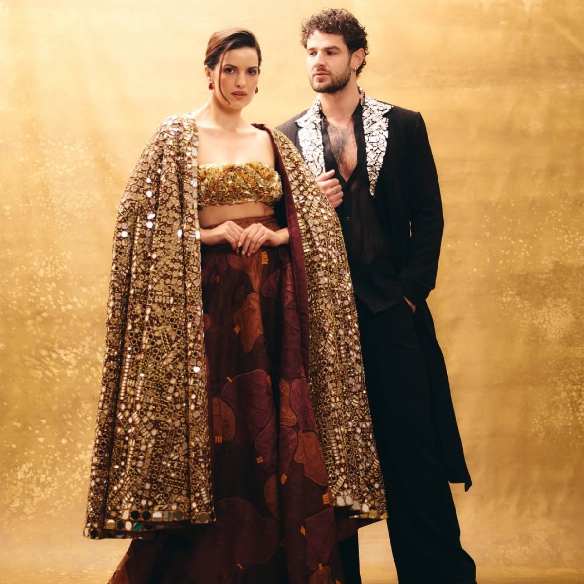 नताशा स्तांकोविक (Photo: Instagram @natasastankovic__)