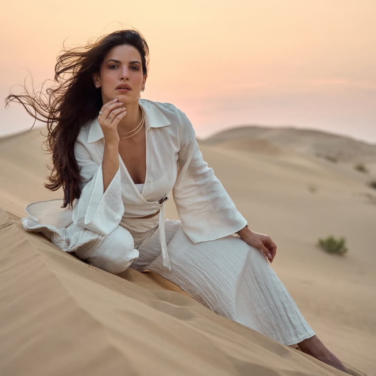 नताशा स्तांकोविक (Photo: Instagram @natasastankovic__)