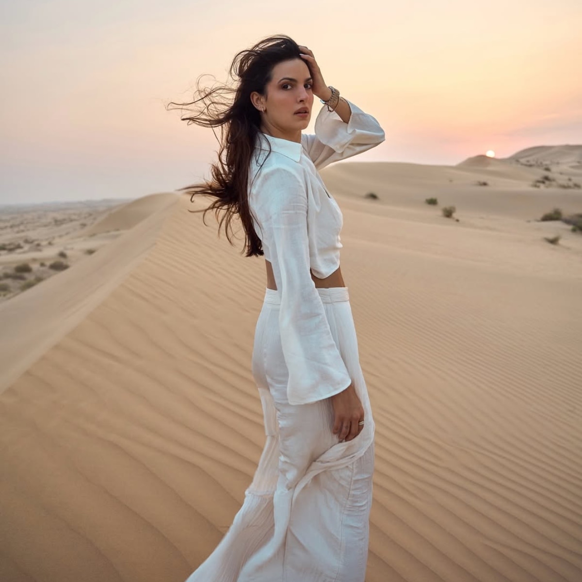 नताशा स्तांकोविक (Photo: Instagram @natasastankovic__)