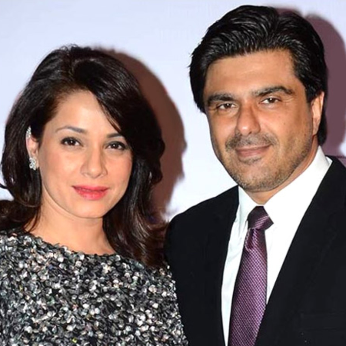 नीलम कोठारी, समीर सोनी