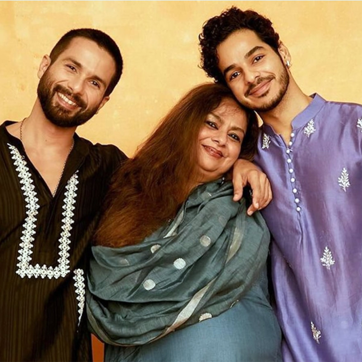 नीलिमा आजमी 