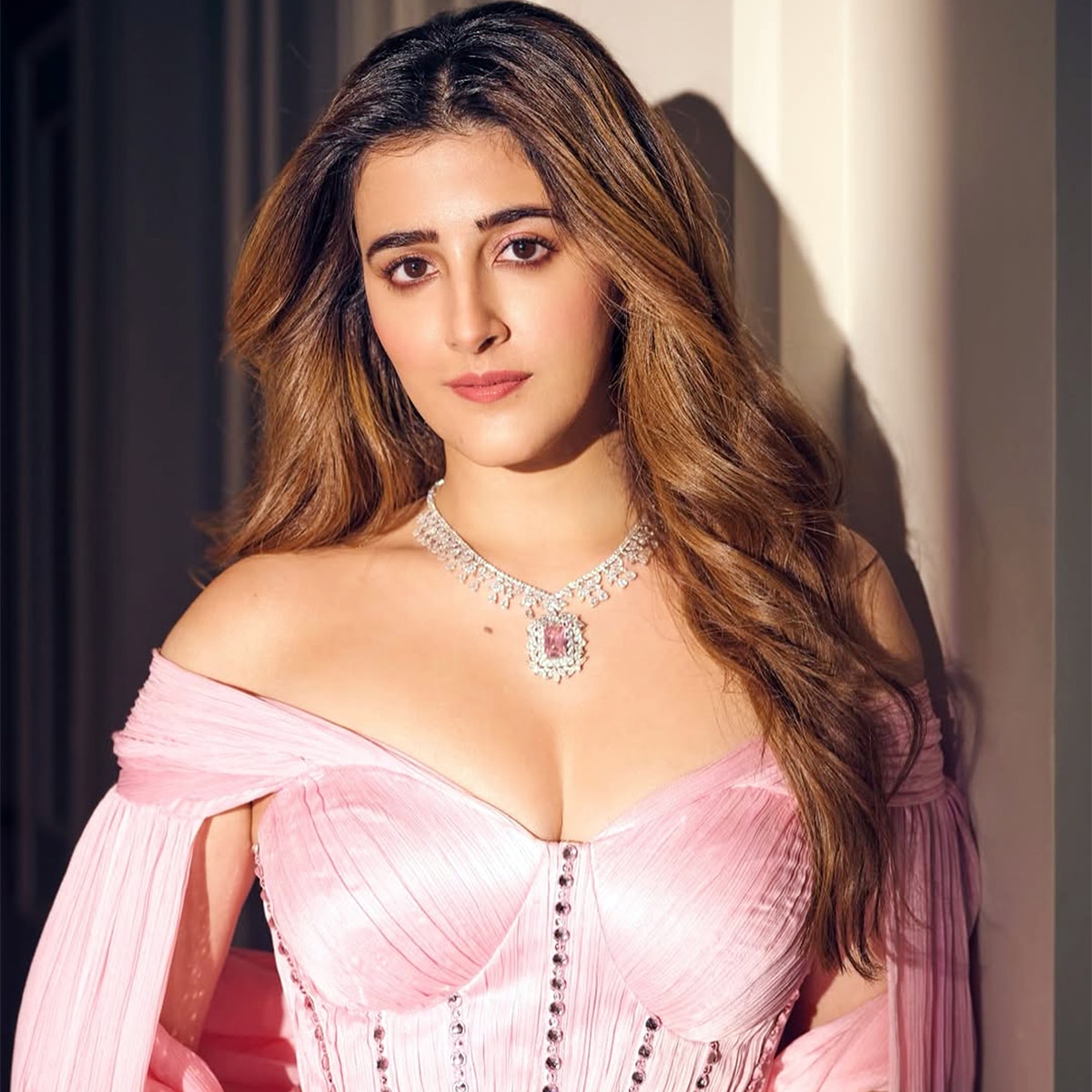 नुपुर सेनन 