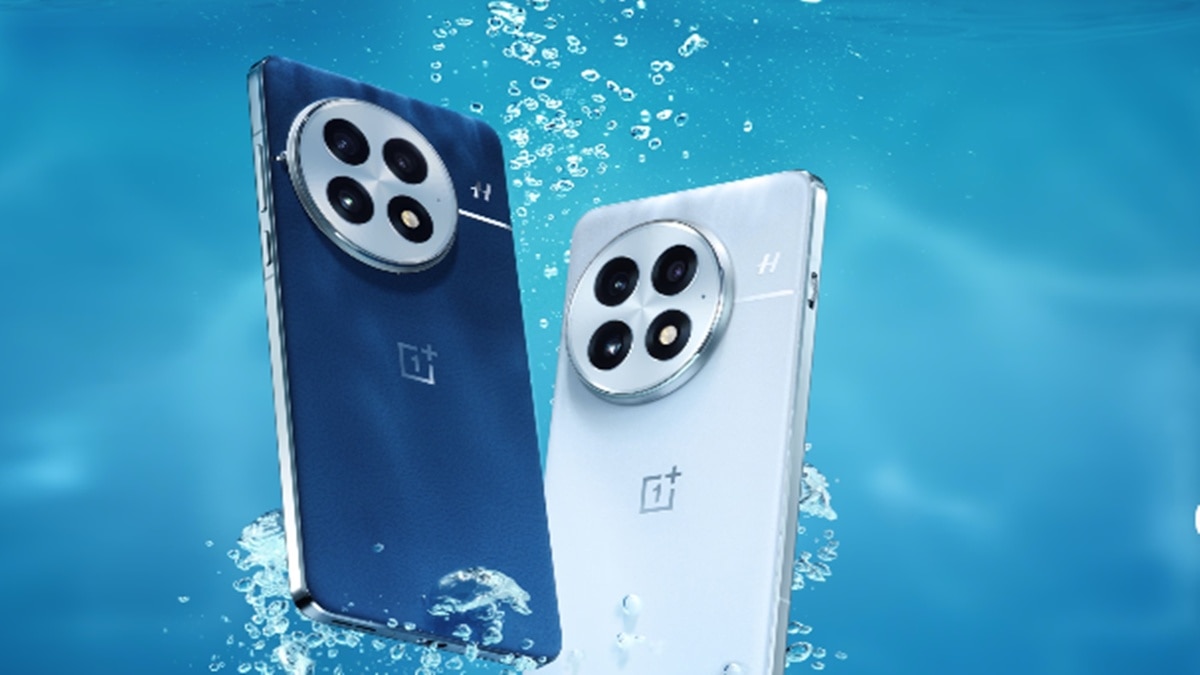 OnePlus ऑफिशियल पोर्टल पर लिस्टेड 