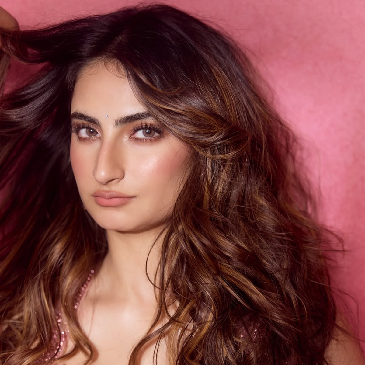 पलक तिवारी