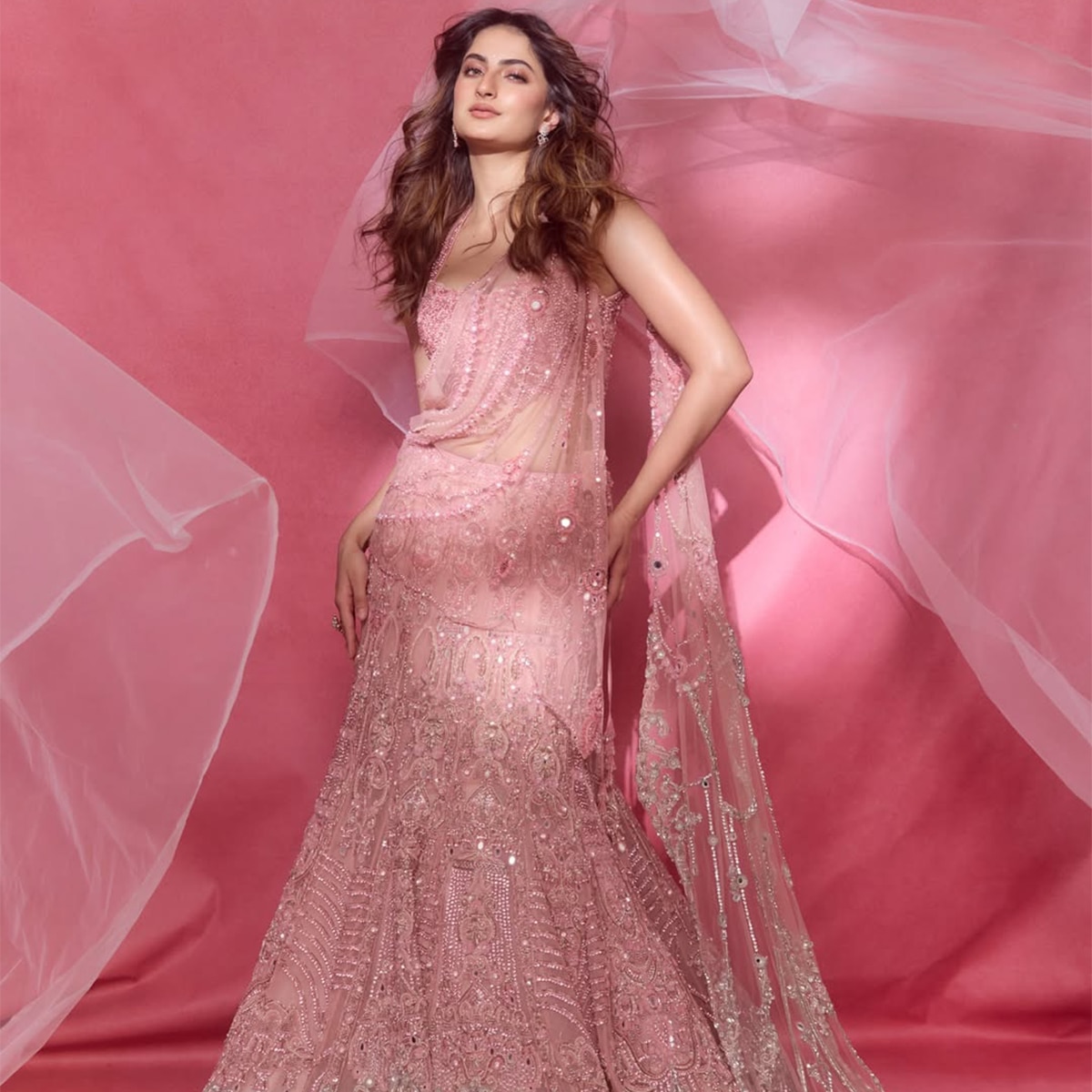 पलक तिवारी