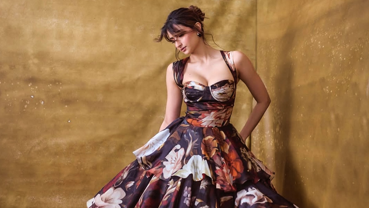 पलक तिवारी