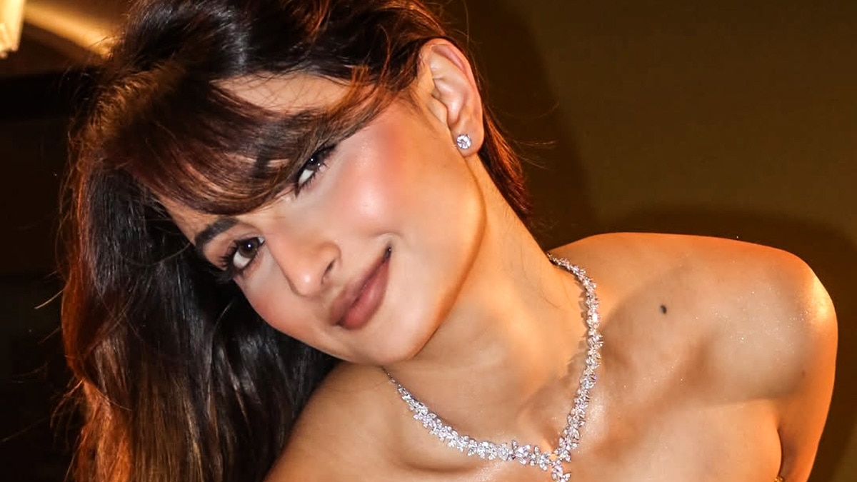 पलक तिवारी