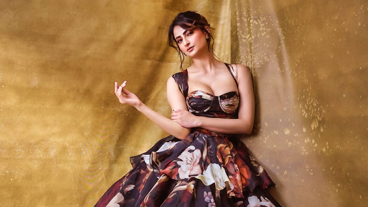 पलक तिवारी