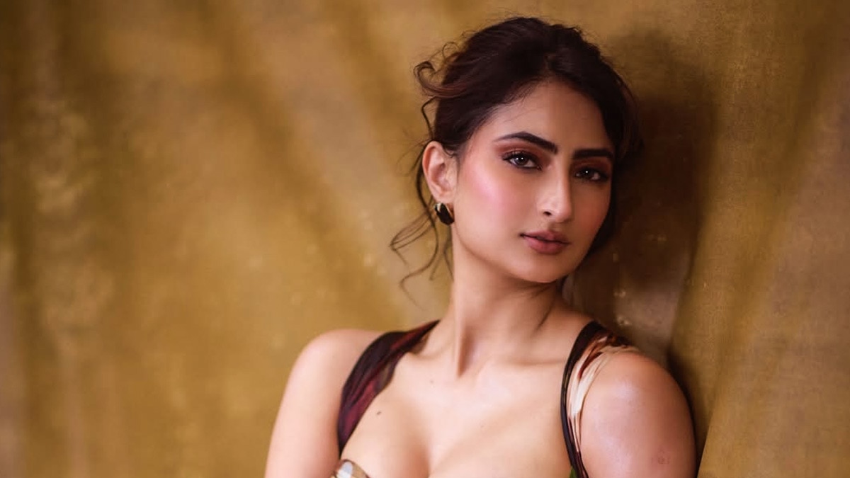 पलक तिवारी