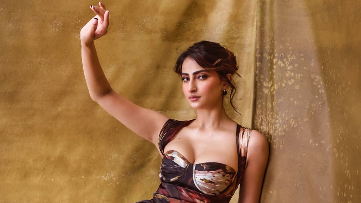 पलक तिवारी