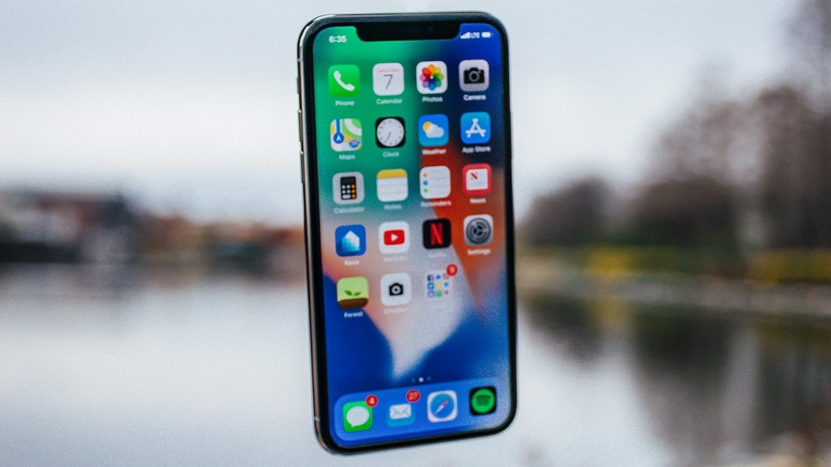 iPhone पर परआते हैं ये साइन 