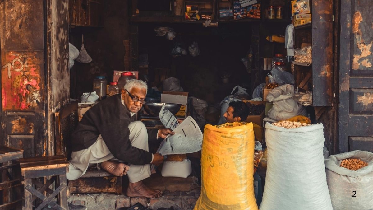 Hindu population in Pakistan