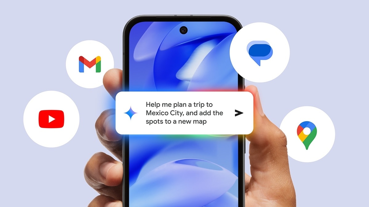 Google Pixel 9A का कैमरा 