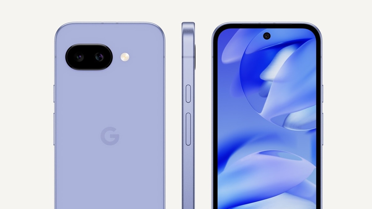 Google Pixel 9A पर 7 साल का अपडेट 