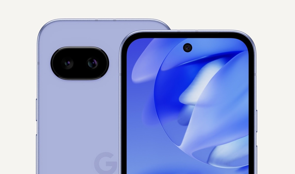 Google Pixel 9A का प्रोसेसर 