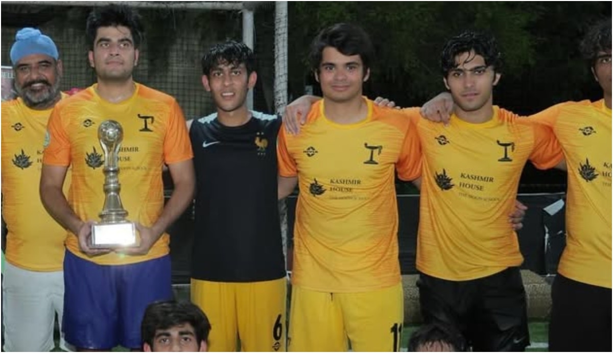 Rehan Vadra engagement