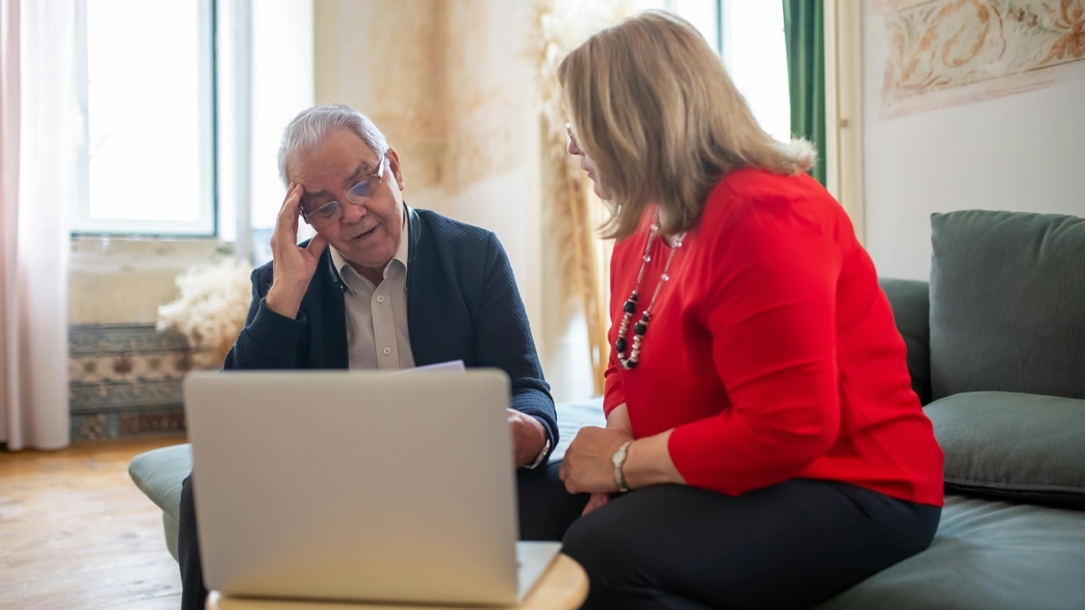 शेयर बाजार में निवेश से बचना