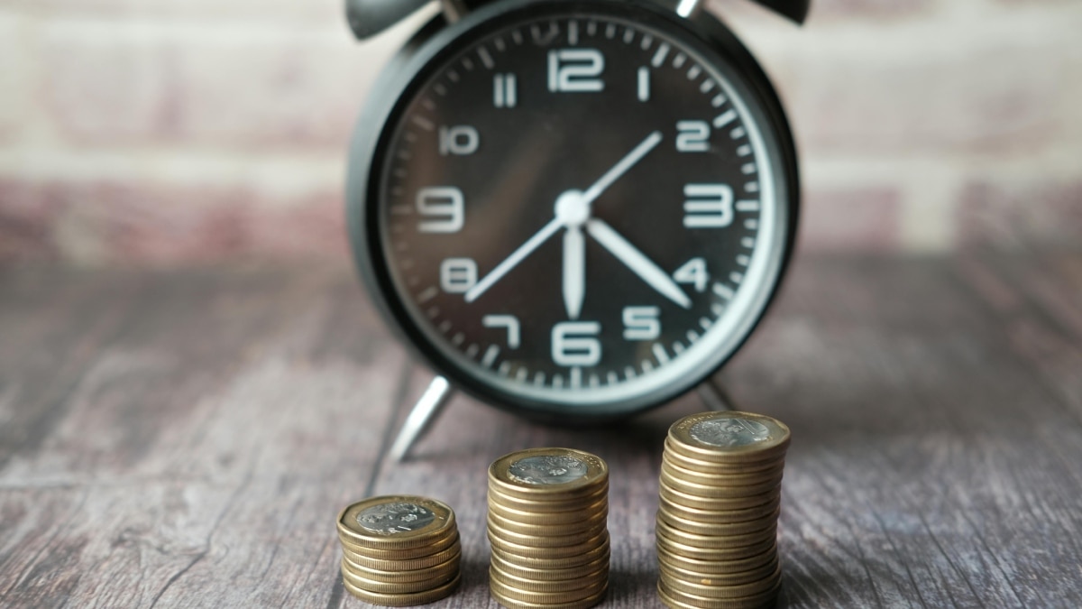 कोई विड्रॉल योजना नहीं