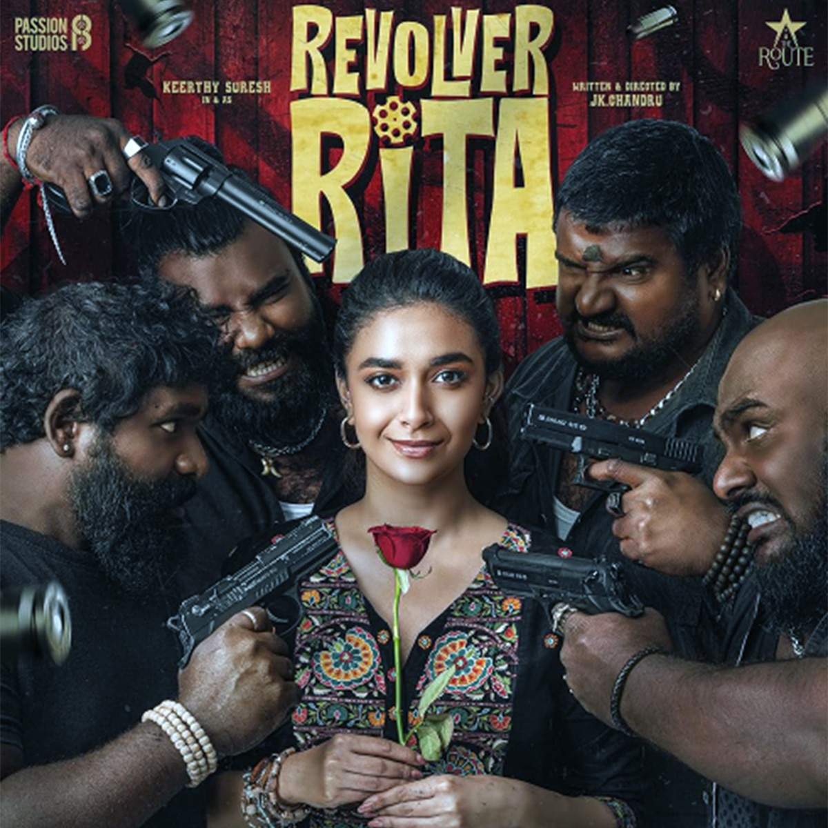 रिवॉल्वर रीटा (Photo: Screengrab)