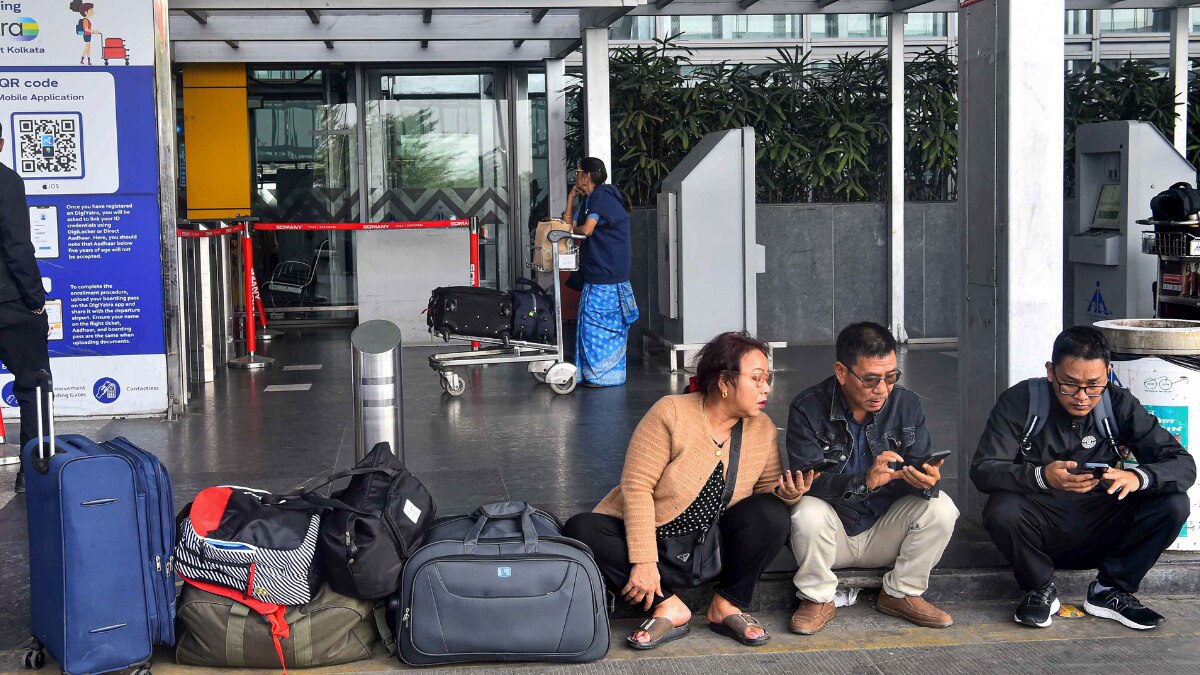 Travel Insurance is a must