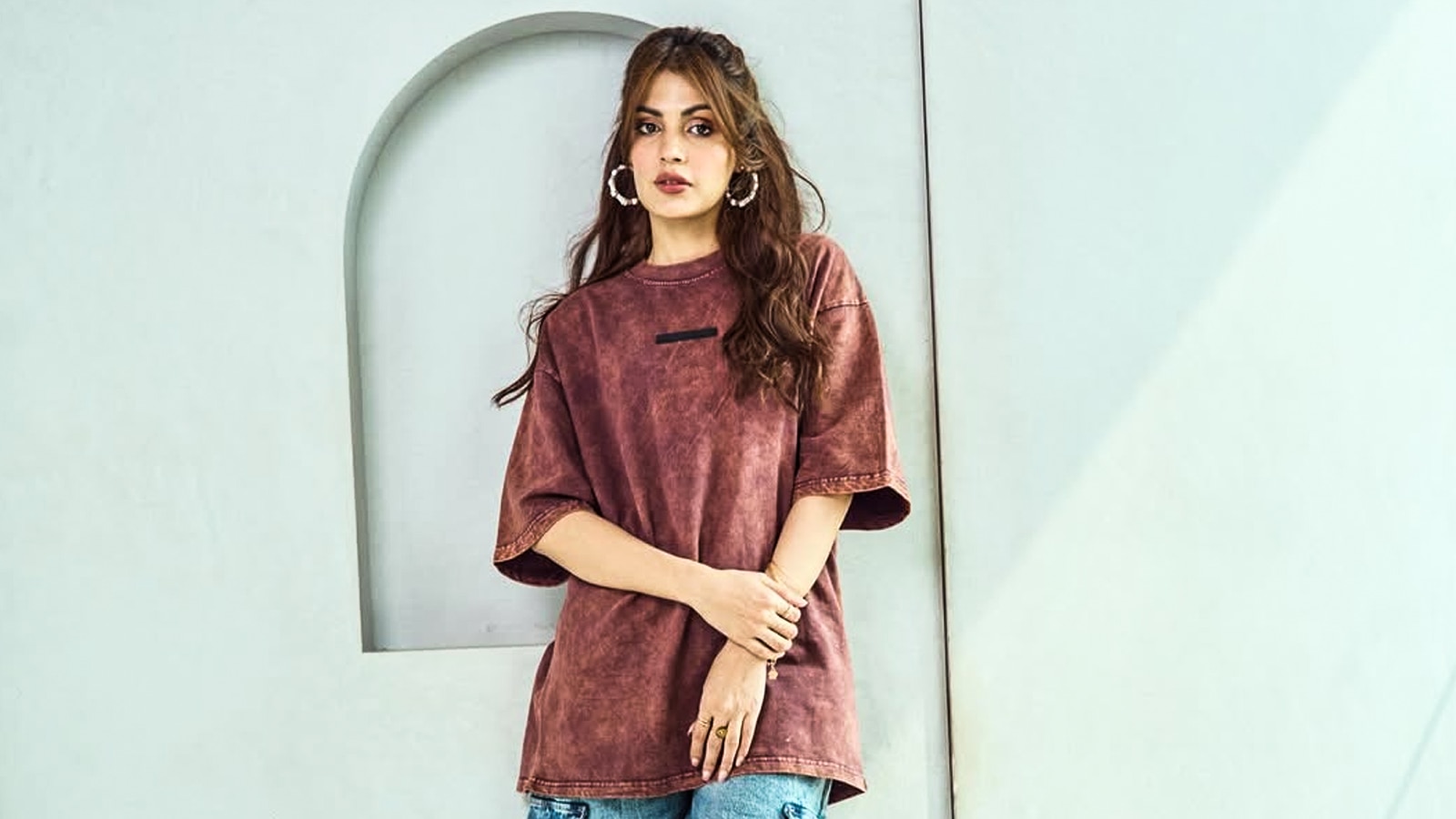  रिया चक्रवर्ती