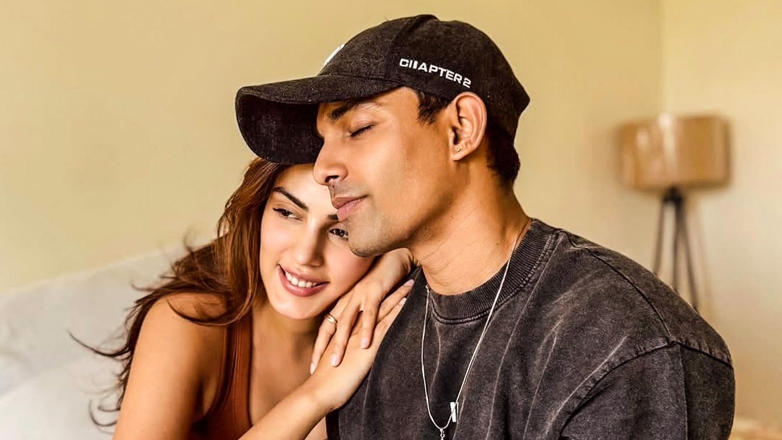  रिया चक्रवर्ती