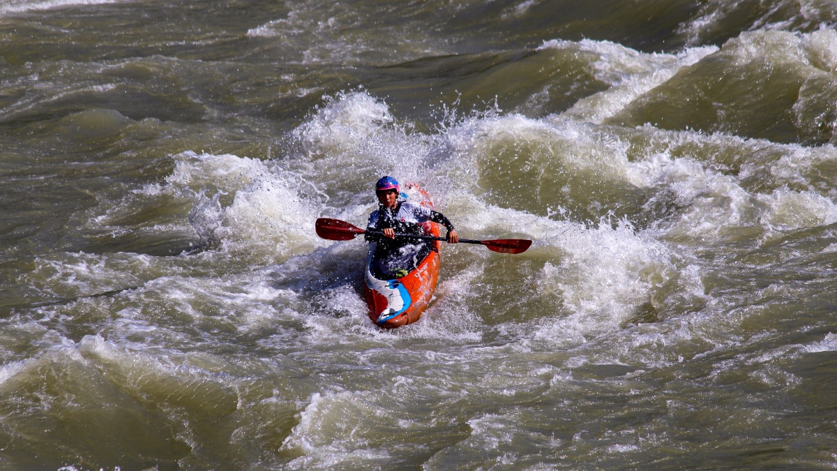 Rishikesh budget travel