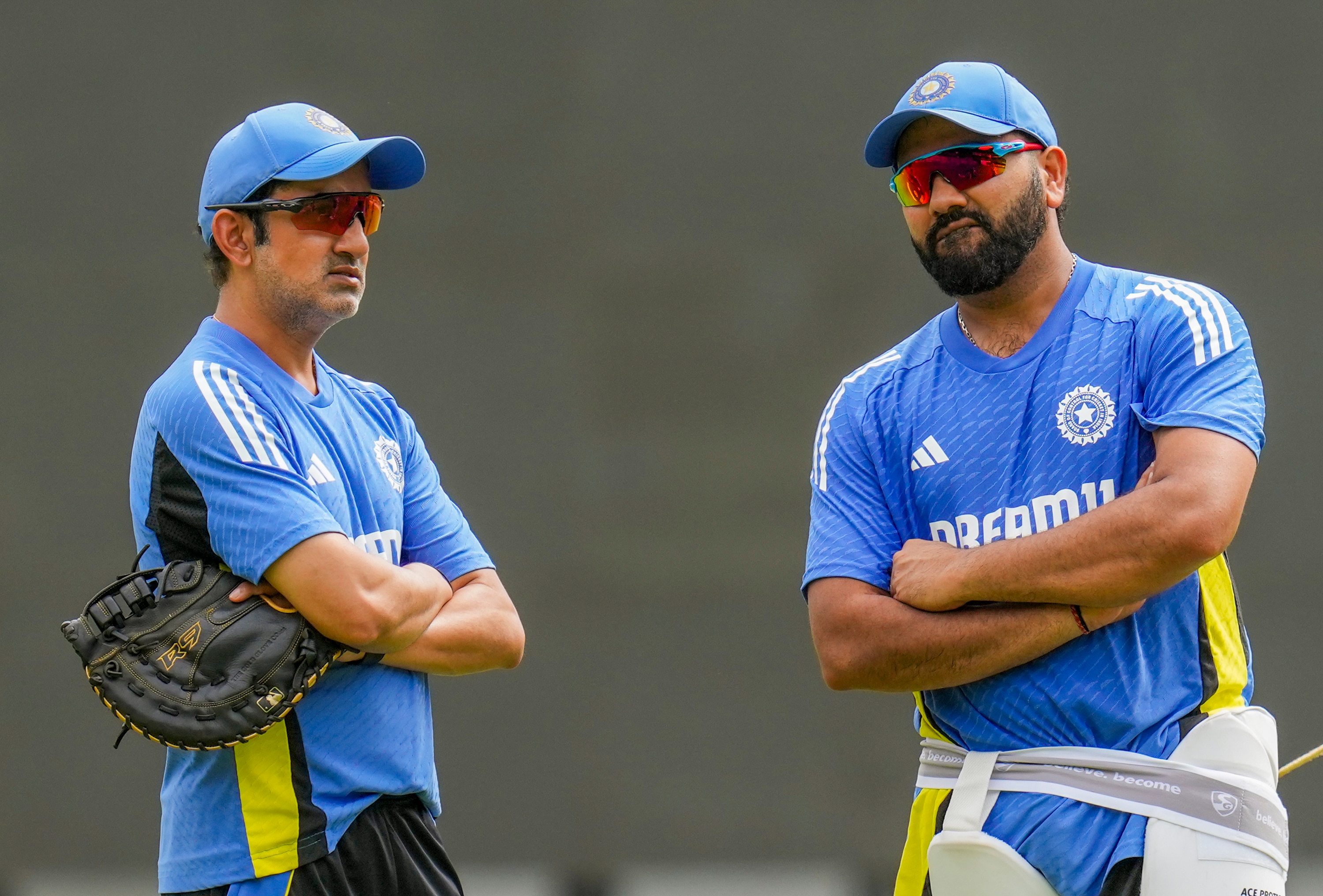 BCCI Central Contract Update