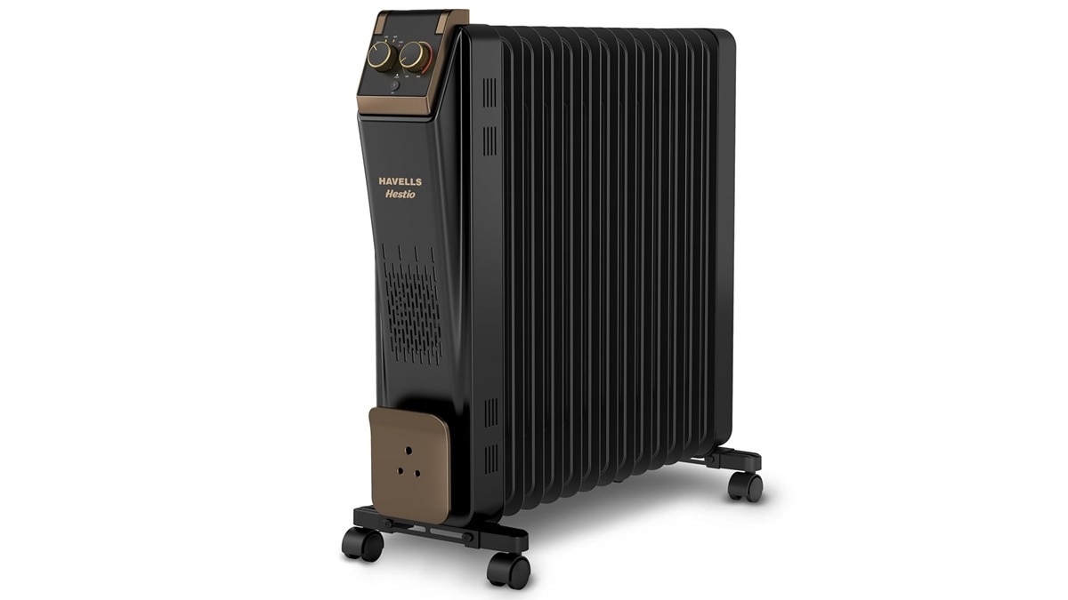 Top oil heaters in India 2