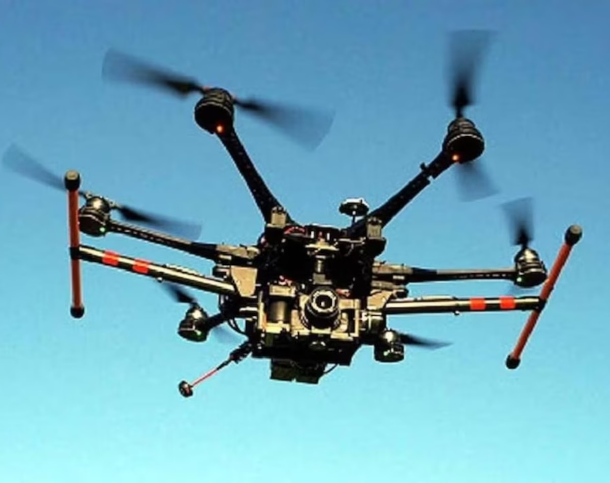 तीसरा धुरंधर: RRP Defence ​​​​​​​