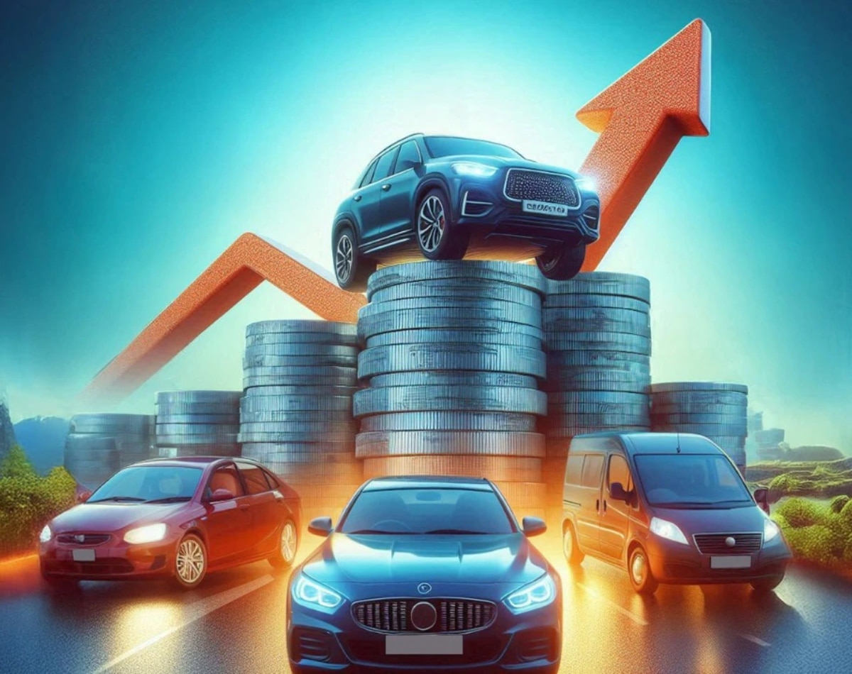 छठा बदलाव- Car खरीदना होगा महंगा!  